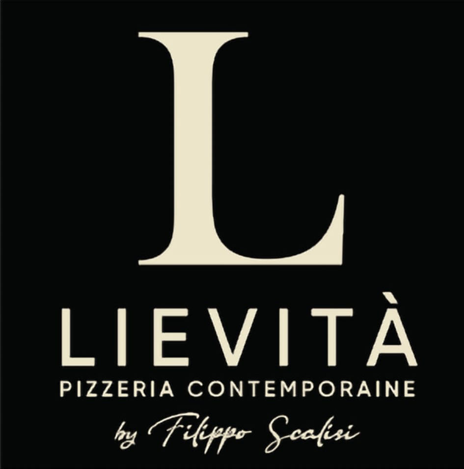 Pizzeria Lievita – Pizzeria contemporaine